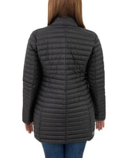 COLMAR PUNKY Lightweight medium length down jacket black - Women's down jackets - 2