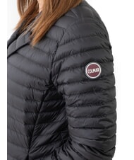 COLMAR PUNKY Lightweight medium length down jacket black - Women's down jackets - 3