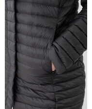 COLMAR PUNKY Lightweight medium length down jacket black - Women's down jackets - 4