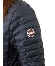 COLMAR PUNKY Lightweight medium length down jacket navy blue - Women's down jackets - 3