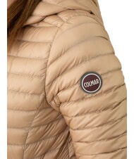 COLMAR PUNKY Lightweight down jacket with hood Arizona - Women's down jackets - 3
