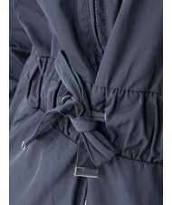 COLMAR TRIUMPH Hooded jacket navy blue - Women's Jackets - 4