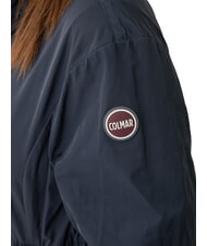 COLMAR TRIUMPH Hooded jacket navy blue - Women's Jackets - 3