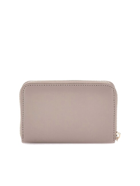 LAUREL  Medium Wallet, Zip Around dark taupe - Women’s Wallets