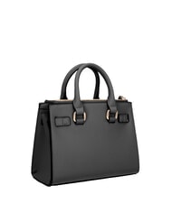 LIUJO HALONA Small Handbag Tote Bag BLACK - Women’s Bags - 3