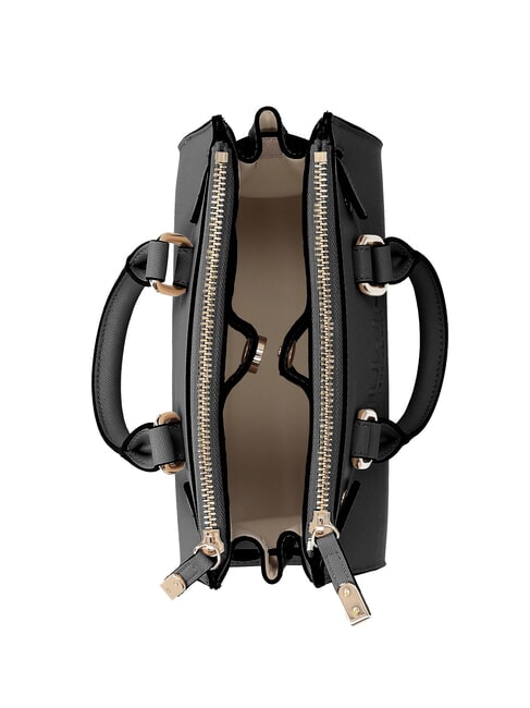 HALONA Small Handbag Tote Bag BLACK - Women’s Bags