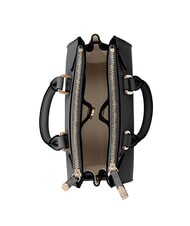 LIUJO HALONA Small Handbag Tote Bag BLACK - Women’s Bags - 4