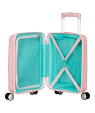 AMERICAN TOURISTER SOUNDBOX MINI Extra small carry-on luggage - Hand luggage