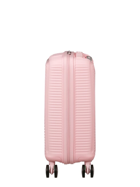 SOUNDBOX MINI Extra small carry-on luggage pastel pink - Hand luggage