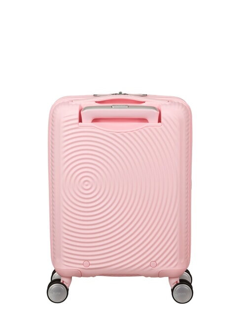 SOUNDBOX MINI Extra small carry-on luggage pastel pink - Hand luggage