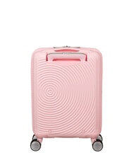 AMERICAN TOURISTER SOUNDBOX MINI Extra small carry-on luggage pastel pink - Hand luggage - 5
