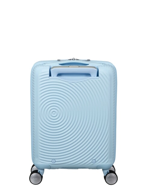 SOUNDBOX MINI Extra small carry-on luggage PASTEL BLUE - Hand luggage