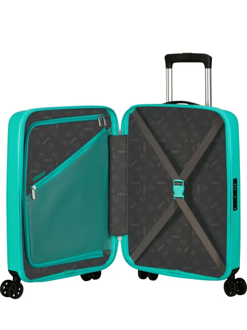 REJOY Hand luggage trolley aquatic wonder - Hand luggage