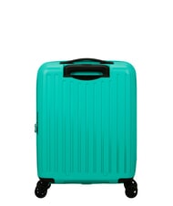 AMERICAN TOURISTER REJOY Hand luggage trolley aquatic wonder - Hand luggage - 5
