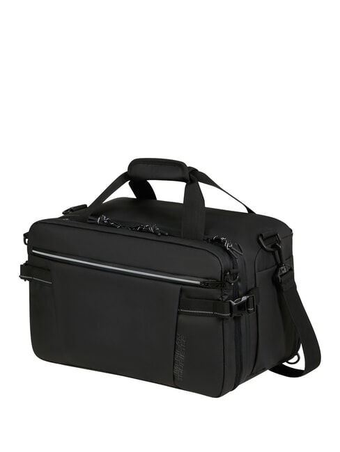UPVENTURE  Underseater Briefcase, 13" PC Holder BLACK - Duffle bags