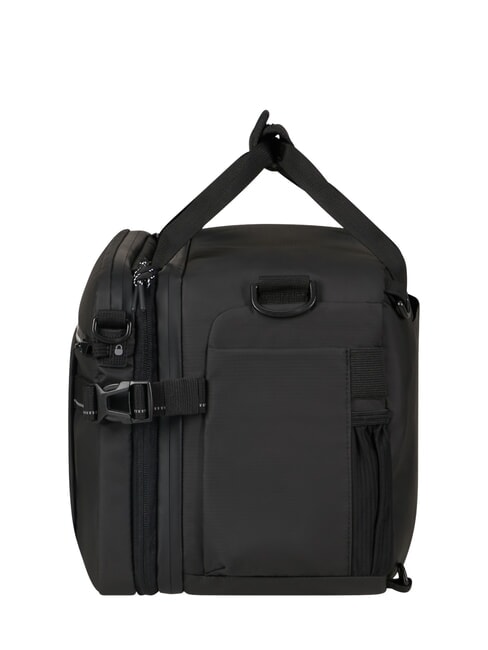 UPVENTURE  Underseater Briefcase, 13" PC Holder BLACK - Duffle bags
