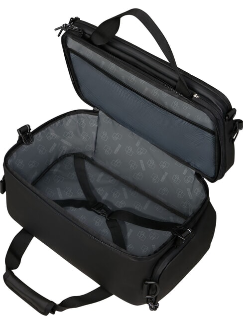 UPVENTURE  Underseater Briefcase, 13" PC Holder BLACK - Duffle bags