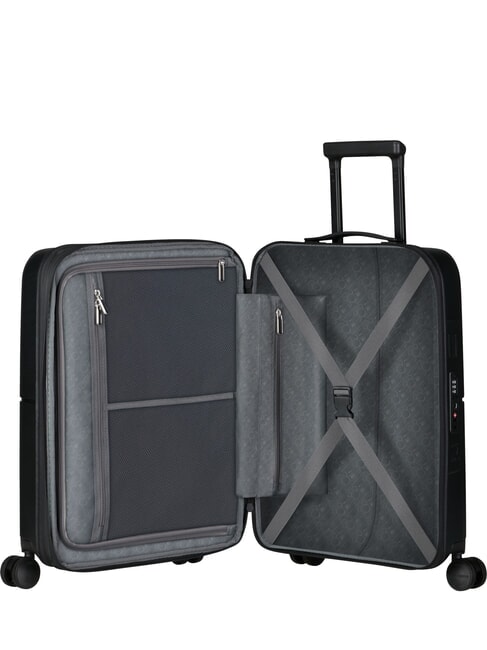 DASHPOP DISNEY  Expandable Hand Luggage Trolley Minnie Neon Gradient - Hand luggage