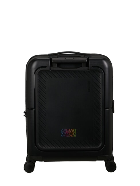 DASHPOP DISNEY  Expandable Hand Luggage Trolley Minnie Neon Gradient - Hand luggage