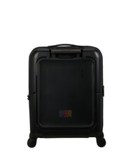 AMERICAN TOURISTER DASHPOP DISNEY  Expandable Hand Luggage Trolley Minnie Neon Gradient - Hand luggage - 5