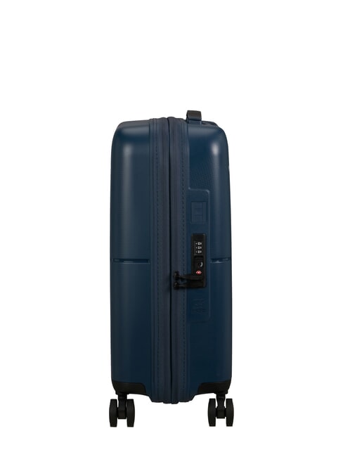 DASHPOP DISNEY  Expandable Hand Luggage Trolley mickey pop letters - Hand luggage