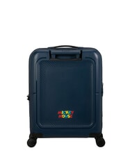 AMERICAN TOURISTER DASHPOP DISNEY  Expandable Hand Luggage Trolley mickey pop letters - Hand luggage - 5