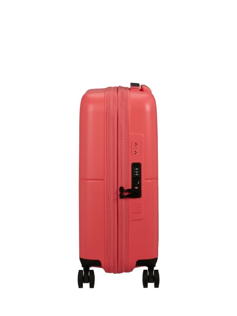 DASHPOP DISNEY  Expandable Hand Luggage Trolley minnie pop letters - Hand luggage