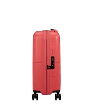 AMERICAN TOURISTER DASHPOP DISNEY  Expandable Hand Luggage Trolley minnie pop letters - Hand luggage - 4