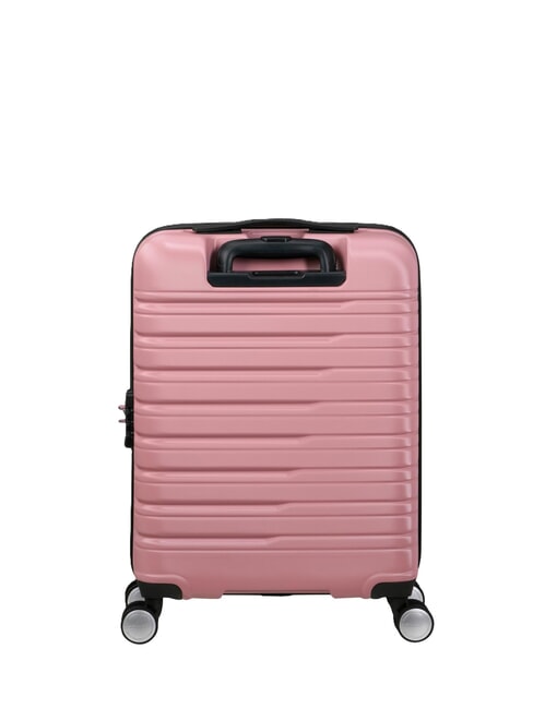 FLASHLINE Hand luggage trolley lilac pink - Hand luggage
