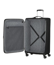 AMERICAN TOURISTER AEROSPIN Large, expandable trolley - Semi-rigid Trolley Cases
