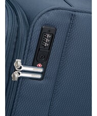 AMERICAN TOURISTER AEROSPIN Expandable Hand Luggage Trolley indigo - Hand luggage - 6