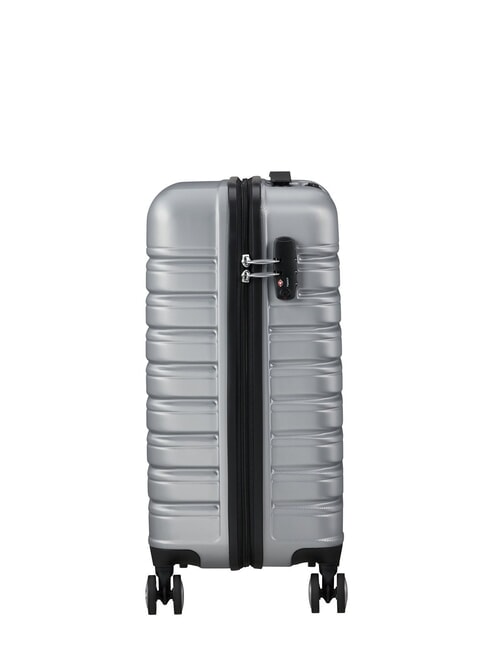 FLASHLINE Hand luggage trolley skysilver - Hand luggage