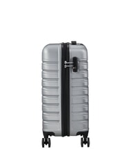 AMERICAN TOURISTER FLASHLINE Hand luggage trolley skysilver - Hand luggage - 4