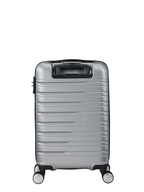 FLASHLINE Hand luggage trolley skysilver - Hand luggage