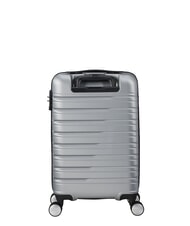AMERICAN TOURISTER FLASHLINE Hand luggage trolley skysilver - Hand luggage - 5