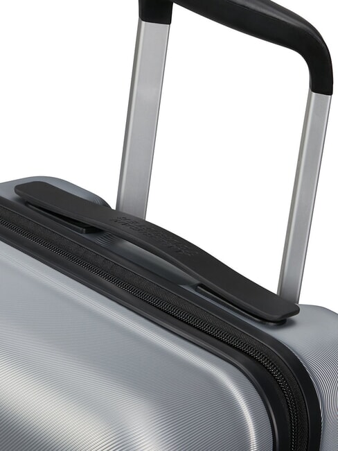 FLASHLINE Hand luggage trolley skysilver - Hand luggage