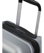AMERICAN TOURISTER FLASHLINE Hand luggage trolley skysilver - Hand luggage - 6
