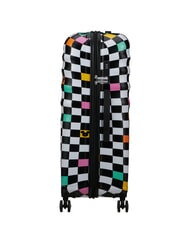 AMERICAN TOURISTER WAVEBREAKER DISNEY  Large Trolley mickey check - Rigid Trolley Cases - 4