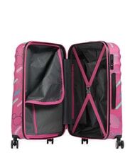 AMERICAN TOURISTER WAVEBREAKER DISNEY  Medium Trolley - Rigid Trolley Cases