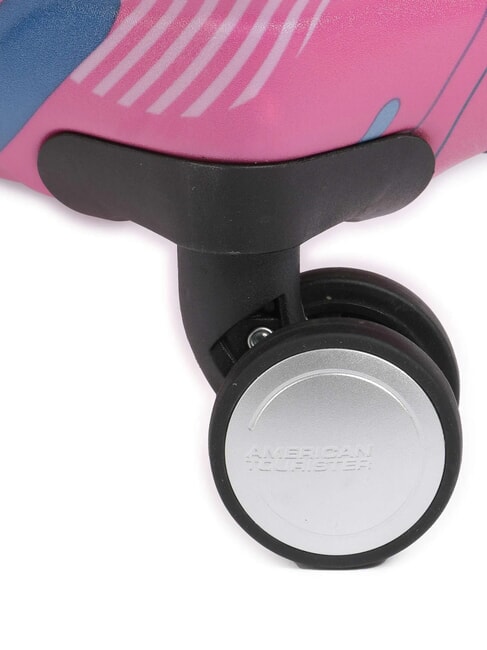 WAVEBREAKER DISNEY  Medium Trolley minnie future pop - Rigid Trolley Cases