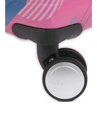 AMERICAN TOURISTER WAVEBREAKER DISNEY  Medium Trolley minnie future pop - Rigid Trolley Cases - 5