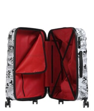 AMERICAN TOURISTER WAVEBREAKER DISNEY  Medium Trolley - Rigid Trolley Cases