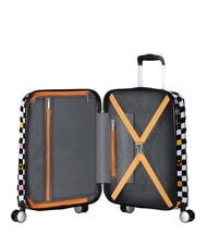 AMERICAN TOURISTER WAVEBREAKER DISNEY  Trolley Hand Luggage - Hand luggage