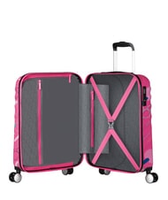 AMERICAN TOURISTER WAVEBREAKER DISNEY  Trolley Hand Luggage minnie future pop - Hand luggage - 2