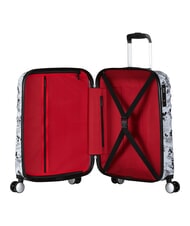 AMERICAN TOURISTER WAVEBREAKER DISNEY  Trolley Hand Luggage - Hand luggage