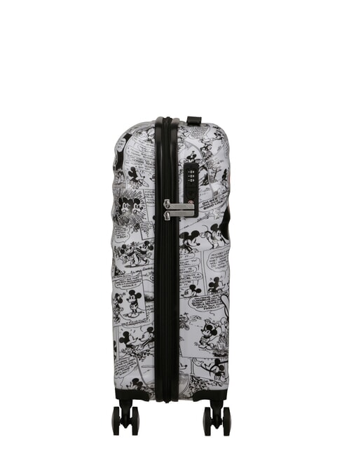 WAVEBREAKER DISNEY  Trolley Hand Luggage MINNIE COMICS - Hand luggage