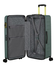 AMERICAN TOURISTER TRAILON  Large Trolley - Rigid Trolley Cases