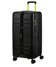 AMERICAN TOURISTER TRAILON  Large Trolley BLACK - Rigid Trolley Cases - 3