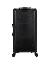 AMERICAN TOURISTER TRAILON  Large Trolley BLACK - Rigid Trolley Cases - 5