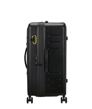 AMERICAN TOURISTER TRAILON  Medium Trolley BLACK - Rigid Trolley Cases - 4